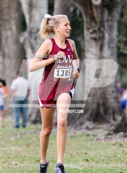 Thumbnail 3 in LHSAA District 7-4A District Meet photogallery.