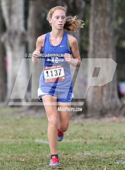 Thumbnail 2 in LHSAA District 7-4A District Meet photogallery.