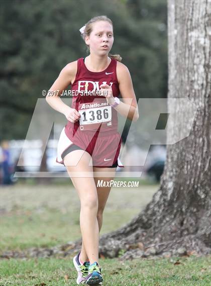 Thumbnail 2 in LHSAA District 7-4A District Meet photogallery.
