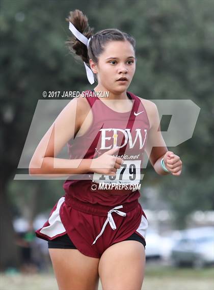 Thumbnail 2 in LHSAA District 7-4A District Meet photogallery.