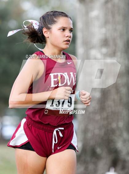 Thumbnail 2 in LHSAA District 7-4A District Meet photogallery.