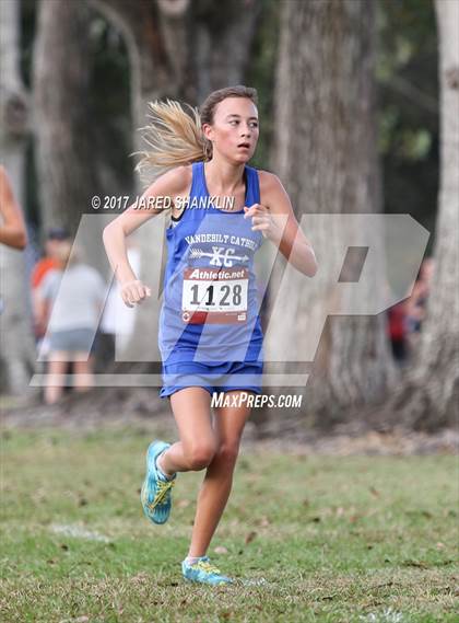 Thumbnail 2 in LHSAA District 7-4A District Meet photogallery.