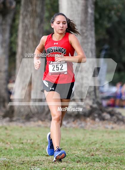 Thumbnail 3 in LHSAA District 7-4A District Meet photogallery.