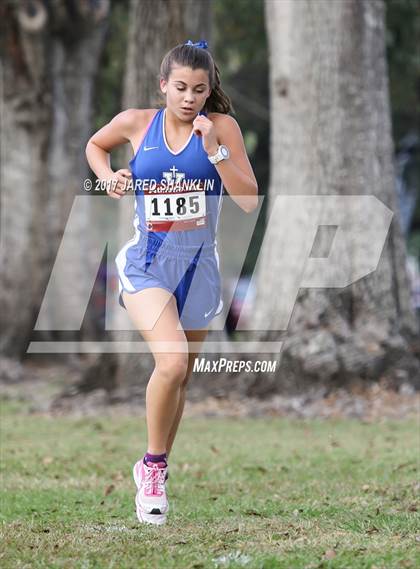 Thumbnail 3 in LHSAA District 7-4A District Meet photogallery.