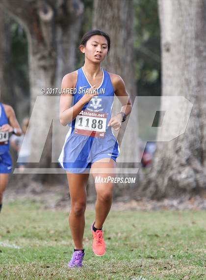 Thumbnail 3 in LHSAA District 7-4A District Meet photogallery.