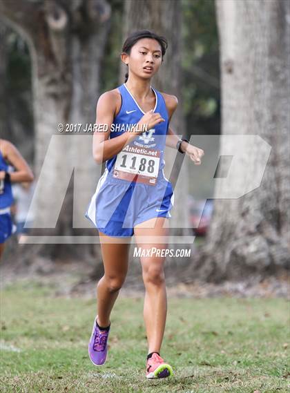 Thumbnail 1 in LHSAA District 7-4A District Meet photogallery.