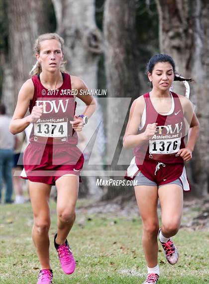 Thumbnail 3 in LHSAA District 7-4A District Meet photogallery.