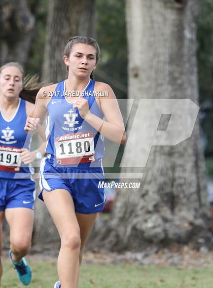 Thumbnail 2 in LHSAA District 7-4A District Meet photogallery.