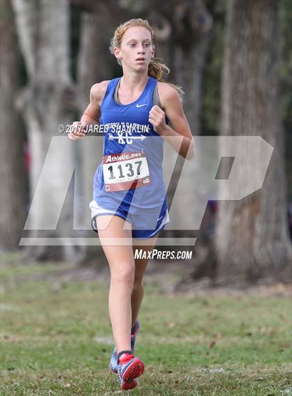 Thumbnail 1 in LHSAA District 7-4A District Meet photogallery.