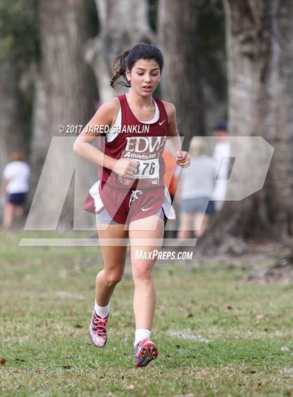 Thumbnail 3 in LHSAA District 7-4A District Meet photogallery.