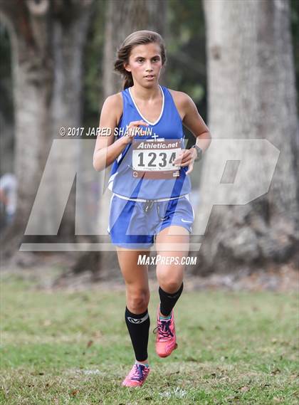 Thumbnail 2 in LHSAA District 7-4A District Meet photogallery.
