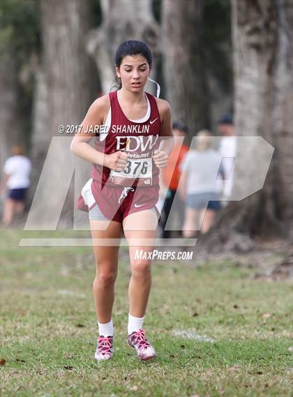 Thumbnail 2 in LHSAA District 7-4A District Meet photogallery.