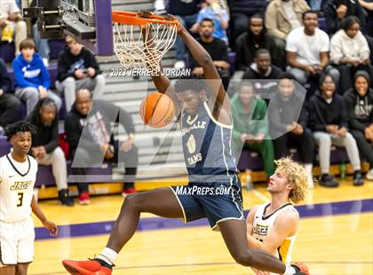 Thumbnail 1 in Reidsville vs Farmville Central (John Wall Holiday Invitational) photogallery.