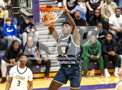 Thumbnail 3 in Reidsville vs Farmville Central (John Wall Holiday Invitational) photogallery.