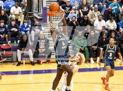 Thumbnail 2 in Reidsville vs Farmville Central (John Wall Holiday Invitational) photogallery.