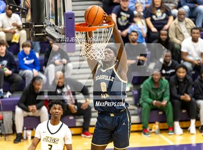 Thumbnail 1 in Reidsville vs Farmville Central (John Wall Holiday Invitational) photogallery.