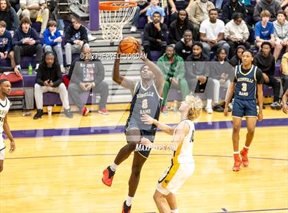 Thumbnail 2 in Reidsville vs Farmville Central (John Wall Holiday Invitational) photogallery.