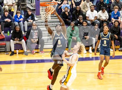 Thumbnail 1 in Reidsville vs Farmville Central (John Wall Holiday Invitational) photogallery.