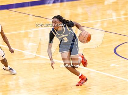 Thumbnail 3 in Reidsville vs Farmville Central (John Wall Holiday Invitational) photogallery.