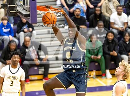 Thumbnail 2 in Reidsville vs Farmville Central (John Wall Holiday Invitational) photogallery.