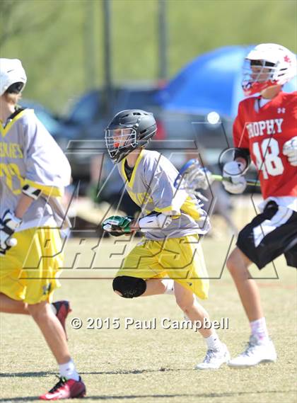 Thumbnail 3 in Brophy @ Horizon photogallery.