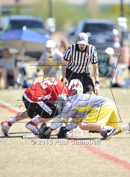 Thumbnail 2 in Brophy @ Horizon photogallery.