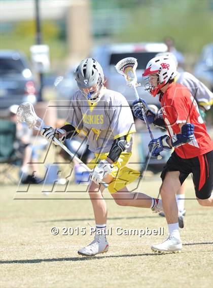 Thumbnail 3 in Brophy @ Horizon photogallery.