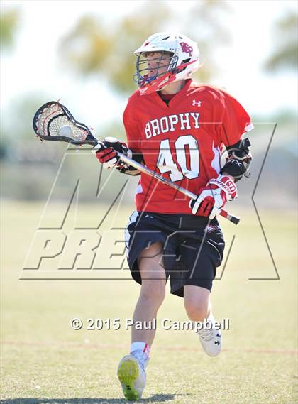 Thumbnail 1 in Brophy @ Horizon photogallery.
