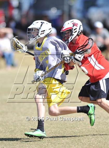 Thumbnail 2 in Brophy @ Horizon photogallery.