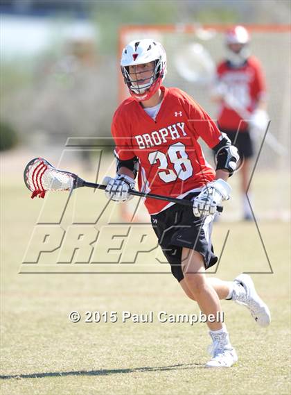 Thumbnail 1 in Brophy @ Horizon photogallery.