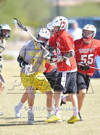 Thumbnail 3 in Brophy @ Horizon photogallery.