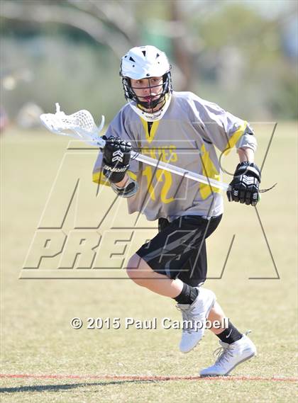 Thumbnail 1 in Brophy @ Horizon photogallery.