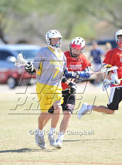 Thumbnail 1 in Brophy @ Horizon photogallery.