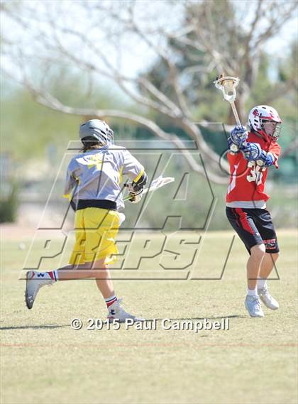 Thumbnail 2 in Brophy @ Horizon photogallery.
