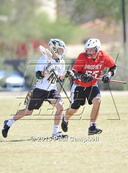 Thumbnail 2 in Brophy @ Horizon photogallery.