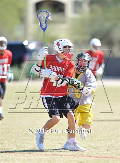 Thumbnail 1 in Brophy @ Horizon photogallery.