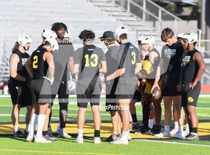 Thumbnail 3 in Goldwater vs. Deer Valley (Goldwater 7v7) photogallery.