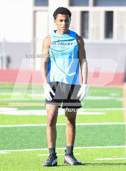 Thumbnail 3 in Goldwater vs. Deer Valley (Goldwater 7v7) photogallery.