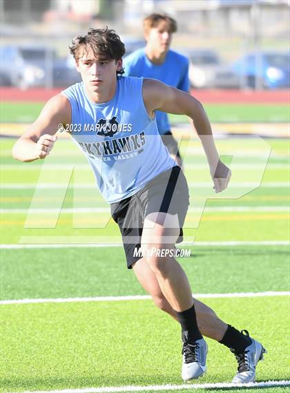 Thumbnail 3 in Goldwater vs. Deer Valley (Goldwater 7v7) photogallery.
