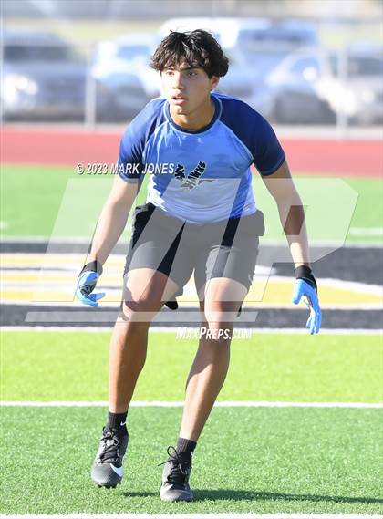 Thumbnail 1 in Goldwater vs. Deer Valley (Goldwater 7v7) photogallery.
