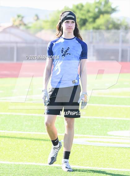 Thumbnail 3 in Goldwater vs. Deer Valley (Goldwater 7v7) photogallery.