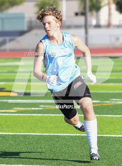Thumbnail 1 in Goldwater vs. Deer Valley (Goldwater 7v7) photogallery.
