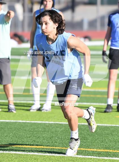 Thumbnail 1 in Goldwater vs. Deer Valley (Goldwater 7v7) photogallery.