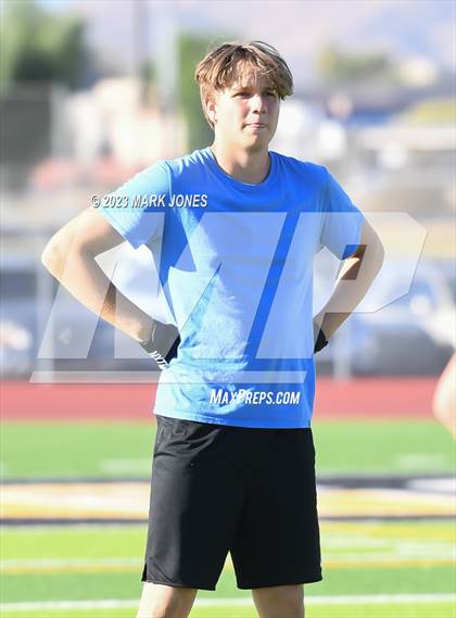 Thumbnail 2 in Goldwater vs. Deer Valley (Goldwater 7v7) photogallery.