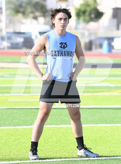 Thumbnail 3 in Goldwater vs. Deer Valley (Goldwater 7v7) photogallery.