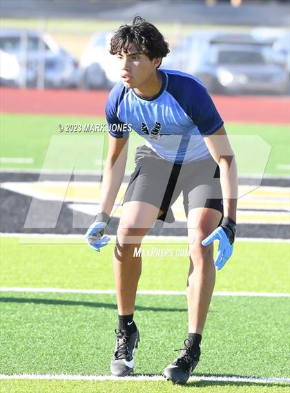 Thumbnail 3 in Goldwater vs. Deer Valley (Goldwater 7v7) photogallery.
