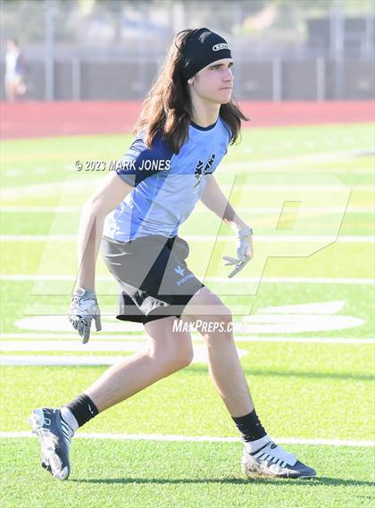Thumbnail 2 in Goldwater vs. Deer Valley (Goldwater 7v7) photogallery.