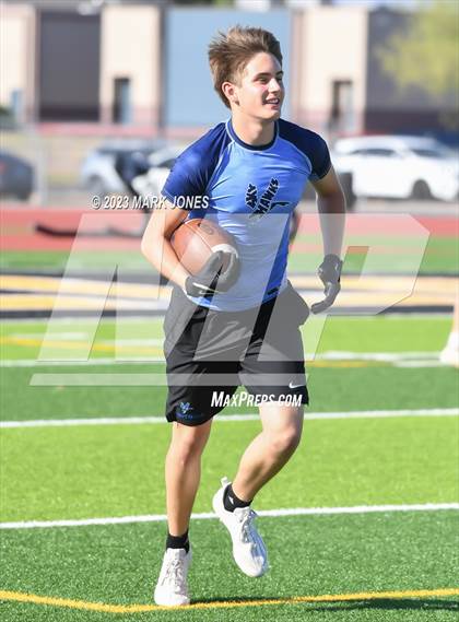 Thumbnail 3 in Goldwater vs. Deer Valley (Goldwater 7v7) photogallery.