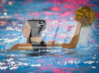 Thumbnail 1 in La Jolla @ JSerra Catholic (CIF SoCal Div 2 Round 1) photogallery.