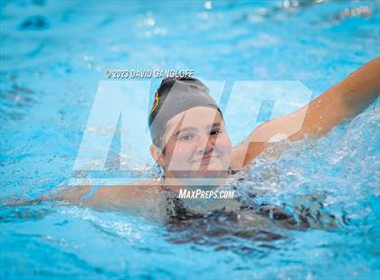 Thumbnail 2 in La Jolla @ JSerra Catholic (CIF SoCal Div 2 Round 1) photogallery.
